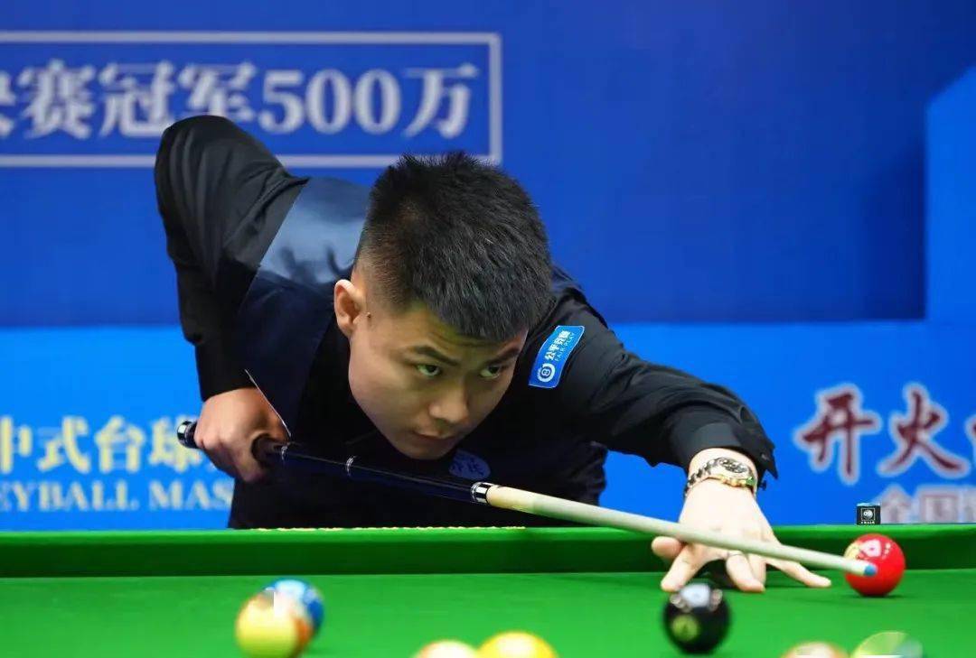 中一锤定音 中一锤定音